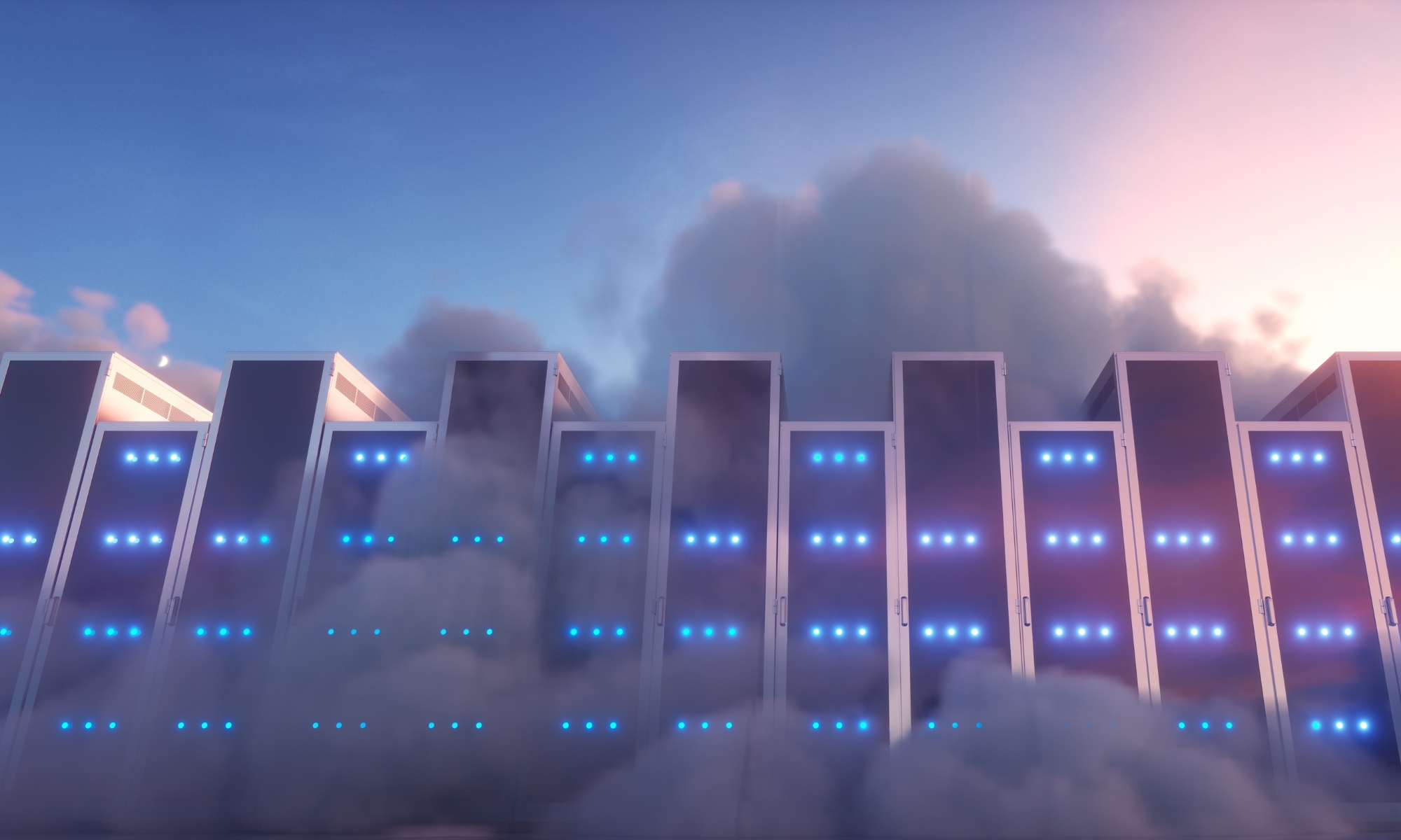 Cloud optimization for companies who work with public cloud